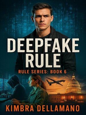 cover image of Deepfake Rule